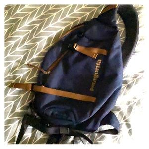 Patagonia Backpack